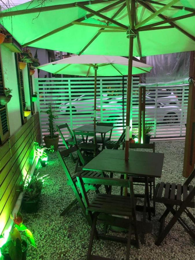 Nosso Cantinho Canasvieiras Guest house Florianopolis