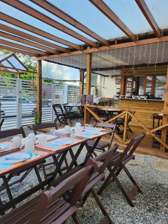 Guest house Nosso Cantinho Canasvieiras *