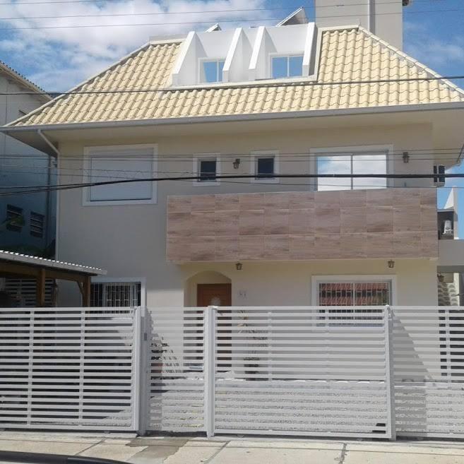 Nosso Cantinho Canasvieiras * Florianopolis