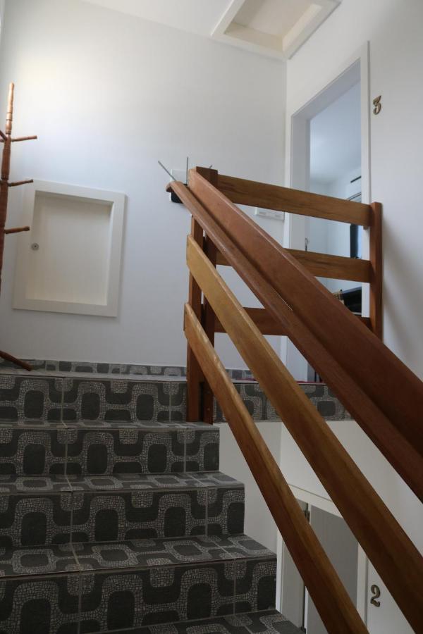 Guest house Nosso Cantinho Canasvieiras