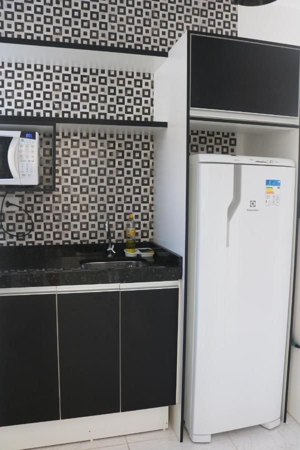 Nosso Cantinho Canasvieiras Guest house *