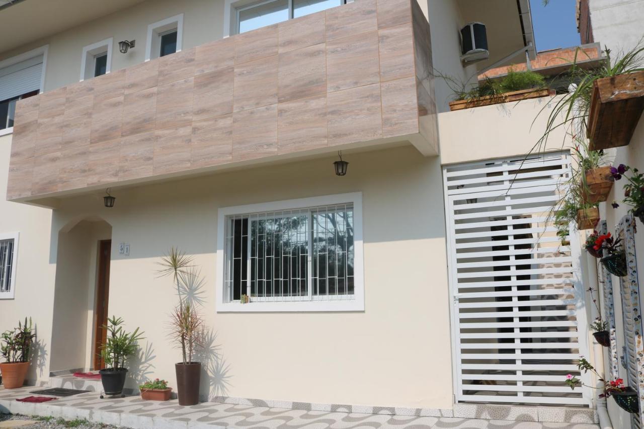 Nosso Cantinho Canasvieiras Guest house Florianopolis