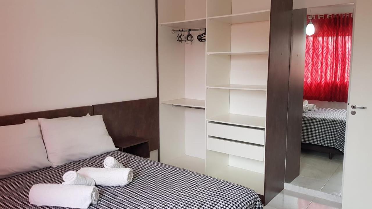 Nosso Cantinho Canasvieiras Guest house *