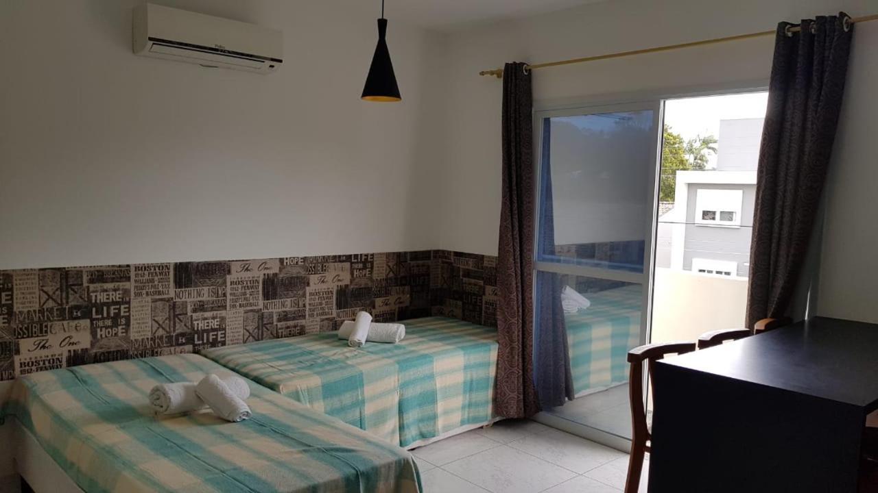 Nosso Cantinho Canasvieiras Guest house