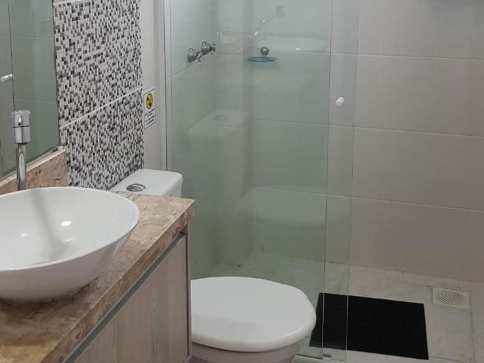 Nosso Cantinho Canasvieiras Guest house Florianopolis