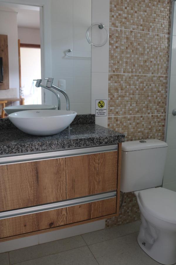 Guest house Nosso Cantinho Canasvieiras