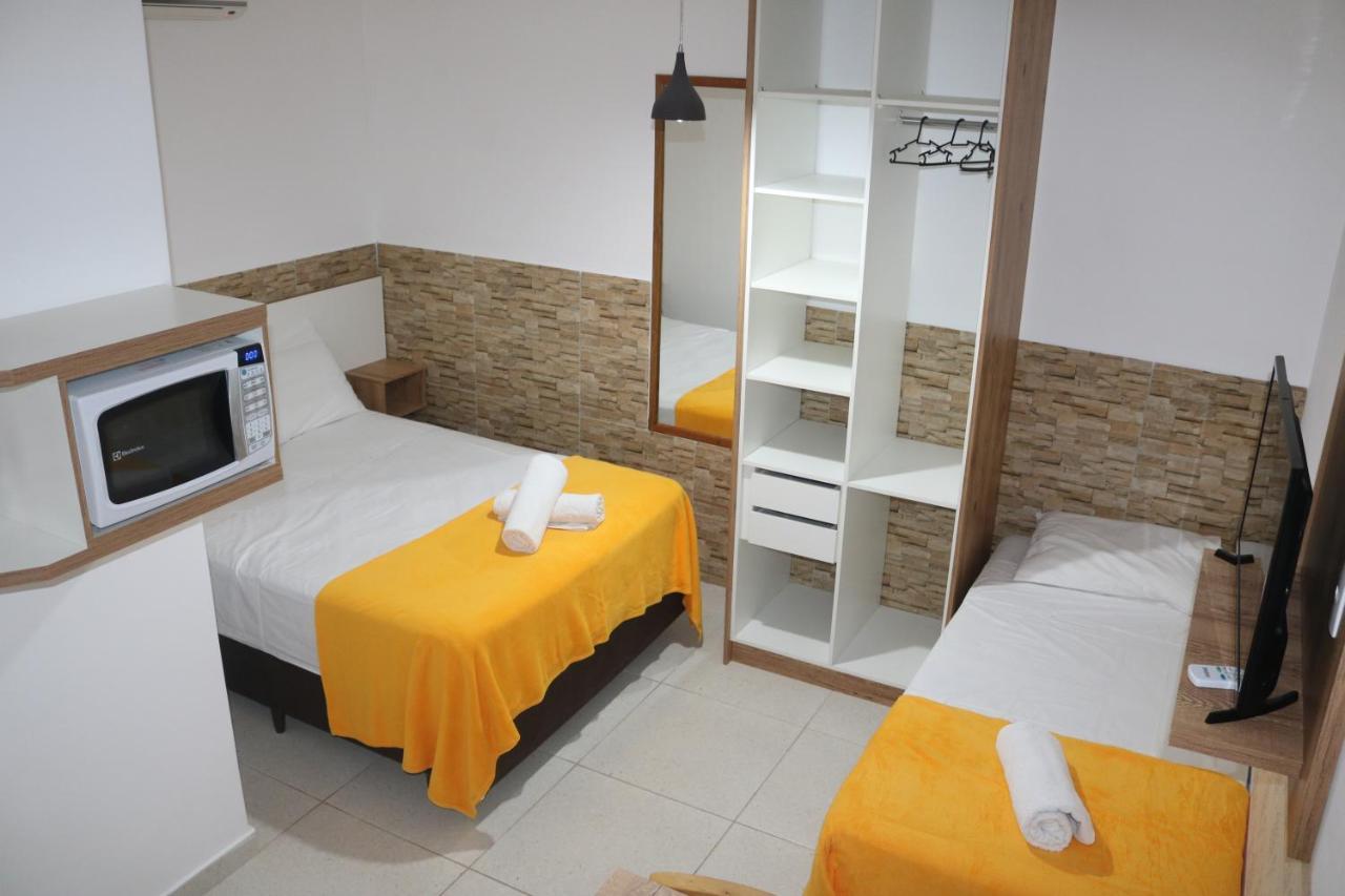 Guest house Nosso Cantinho Canasvieiras *