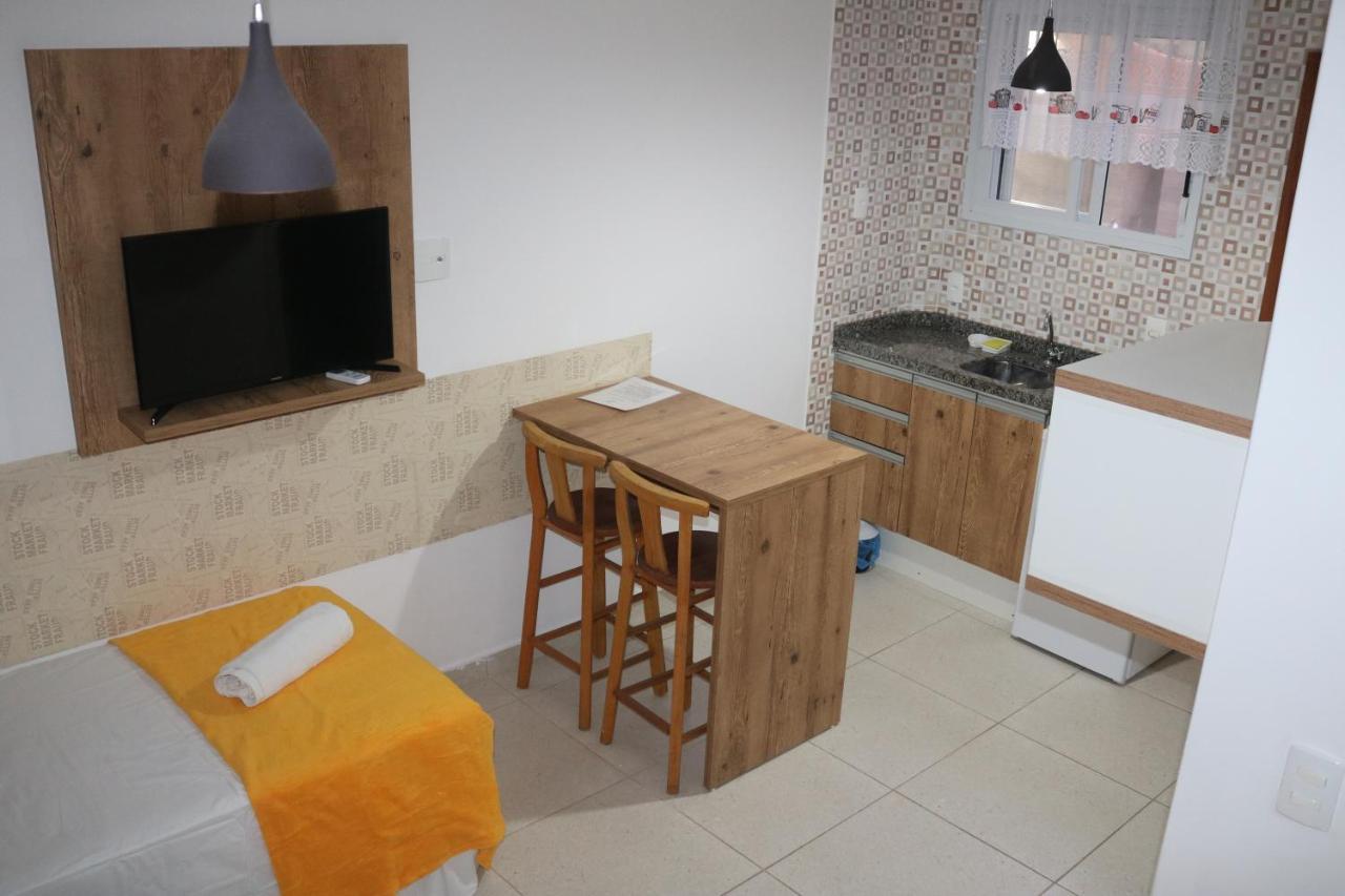 Guest house Nosso Cantinho Canasvieiras Florianopolis