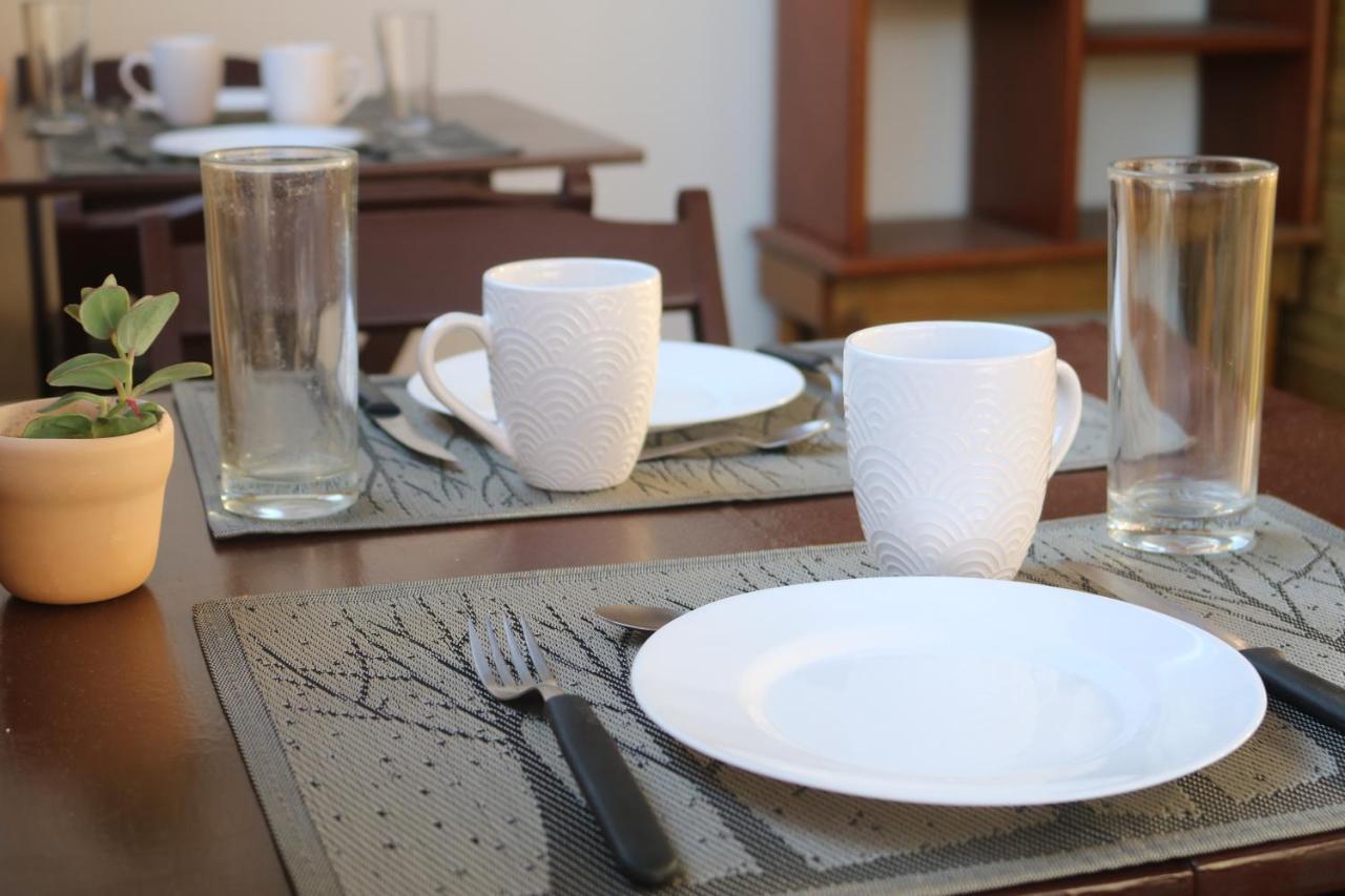 Guest house Nosso Cantinho Canasvieiras