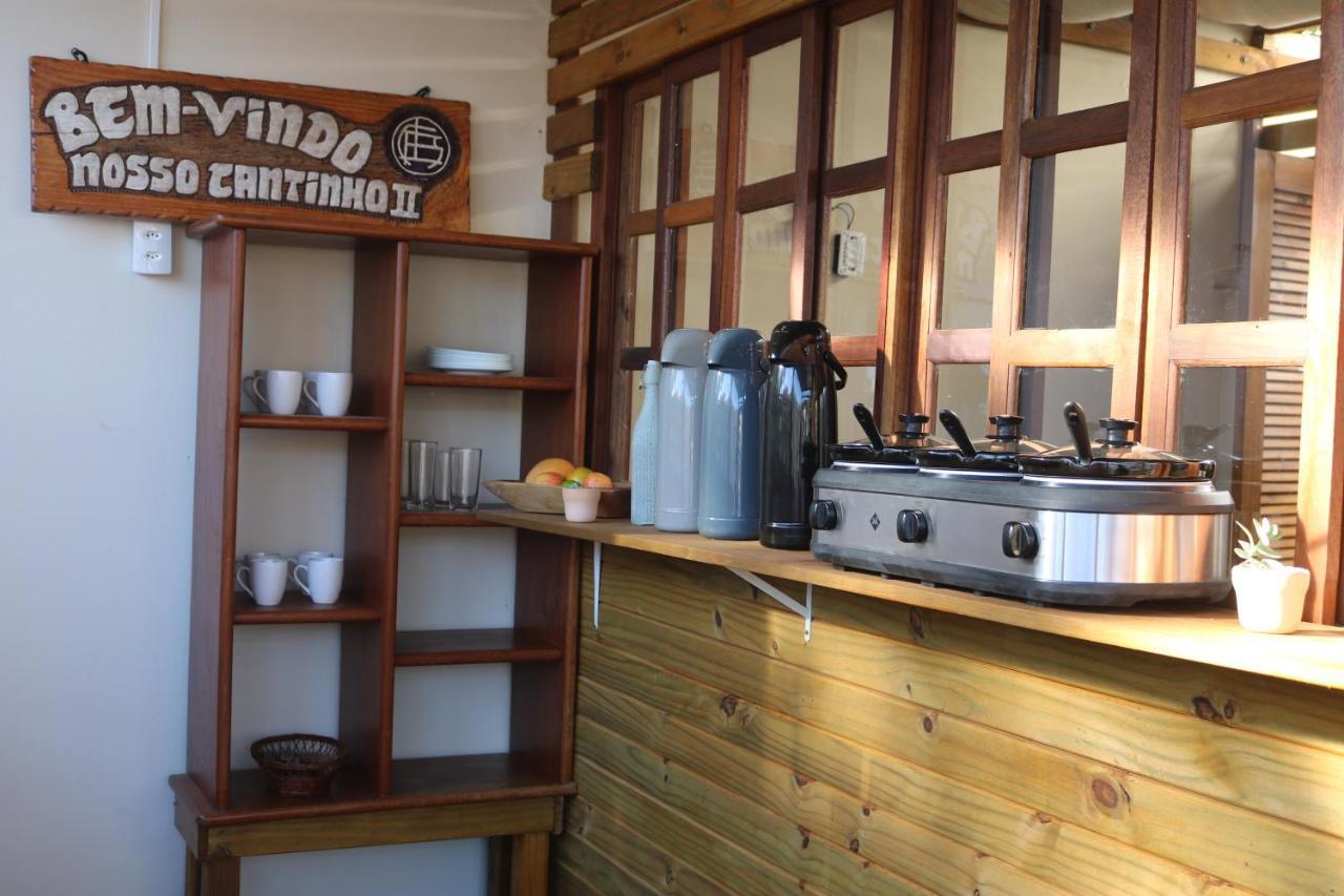 Nosso Cantinho Canasvieiras Guest house