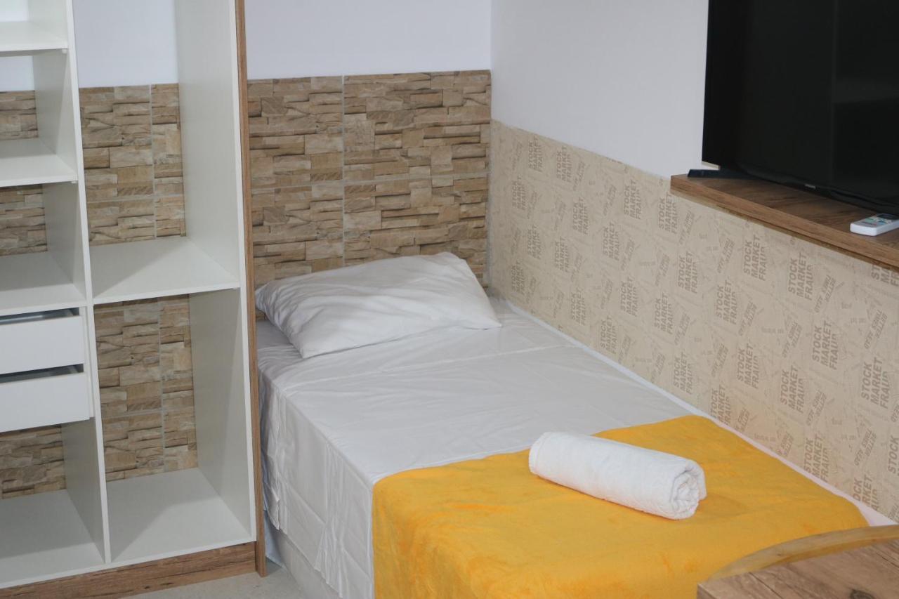 Guest house Nosso Cantinho Canasvieiras