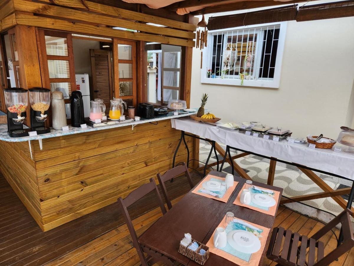 Guest house Nosso Cantinho Canasvieiras