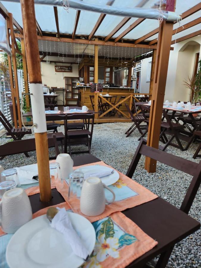 Guest house Nosso Cantinho Canasvieiras Florianopolis